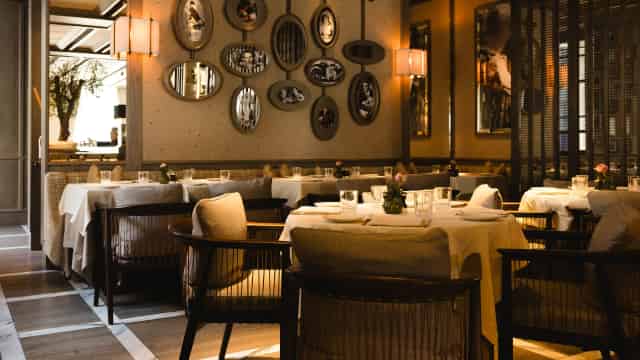 Vino Lounge