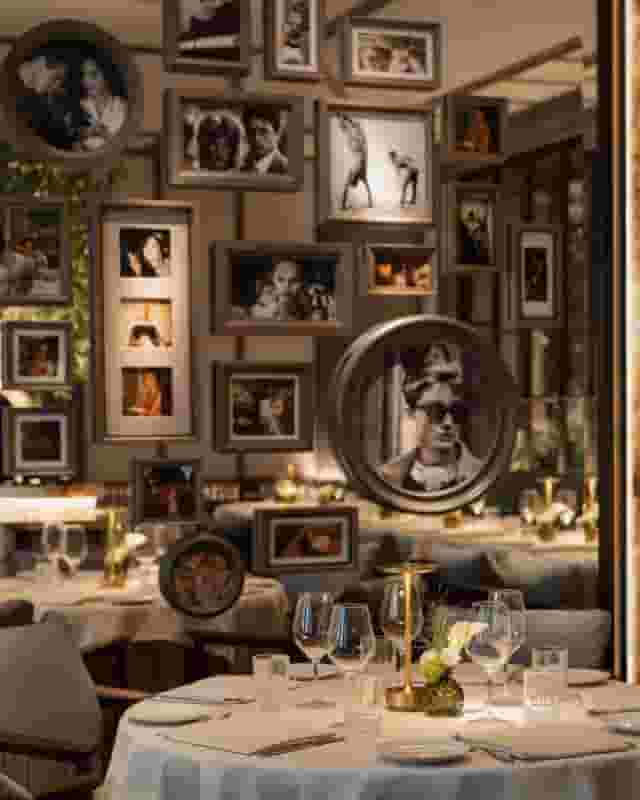 Paper Moon London