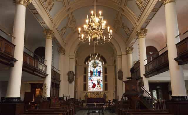 Church