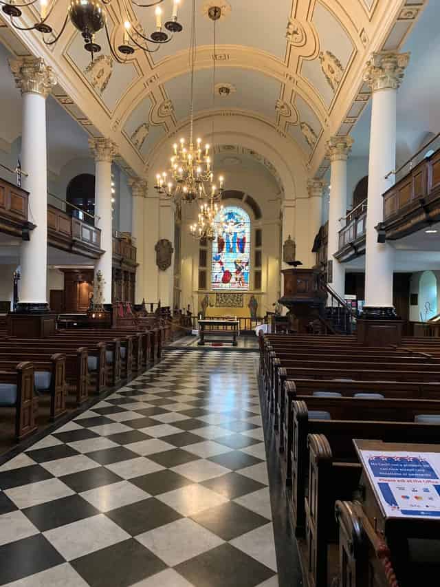 Church