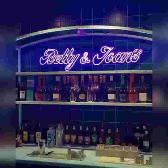Betty and Joan's Bar