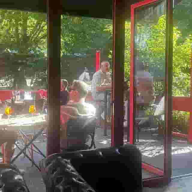 Betty & Joan's