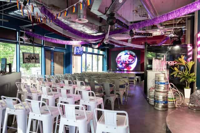 Whole Venue
