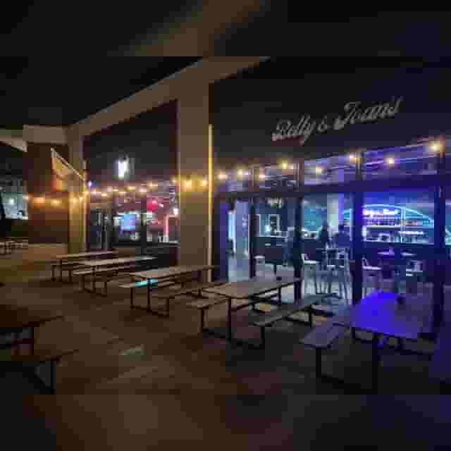 Betty & Joan's