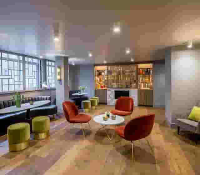 The Marylebone Conference Venue