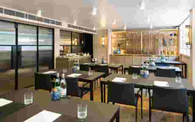 The Marylebone Conference Venue