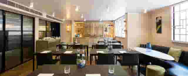 The Marylebone Conference Venue
