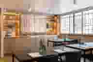 Workshop Spaces