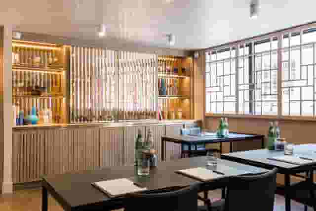 The Marylebone Conference Venue