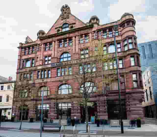 ABode Manchester