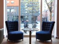 Central Manchester