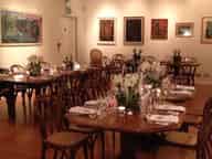 Meeting Rooms
