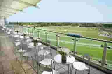 Small Meeting Rooms