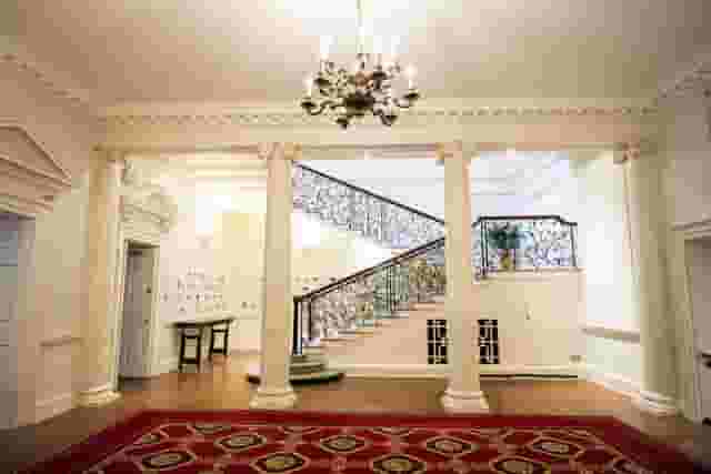 Six Park Place +1 more