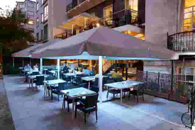 Six Park Place +1 more