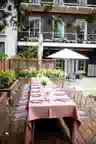 Party Venues
