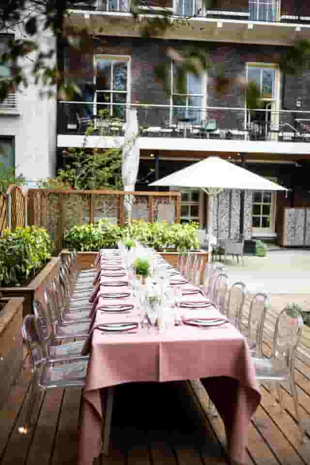 Six Park Place +1 more