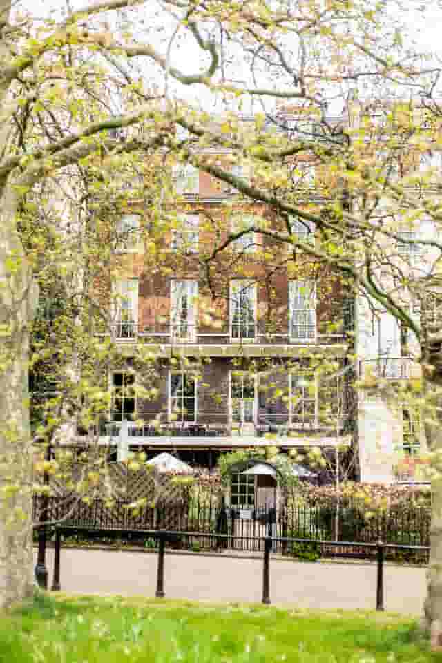 Six Park Place +1 more