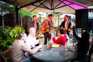 Discover Mayfair's Best Rooftop Bars