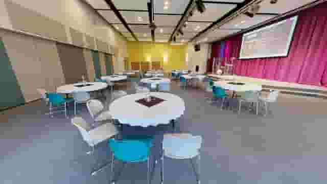 The LifeCentre