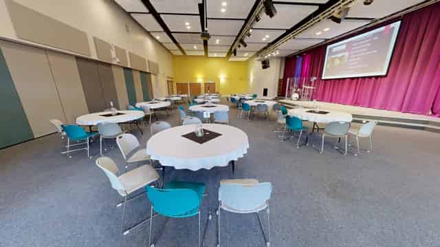 The LifeCentre