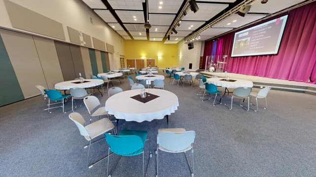 The LifeCentre