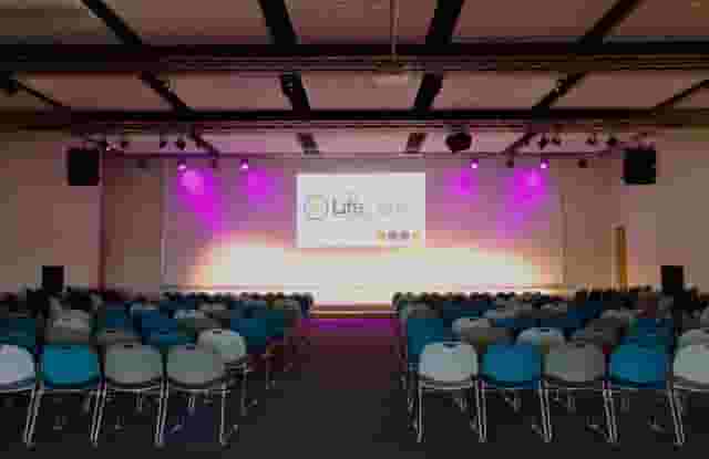 The LifeCentre
