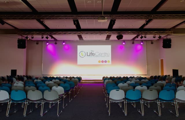 The LifeCentre