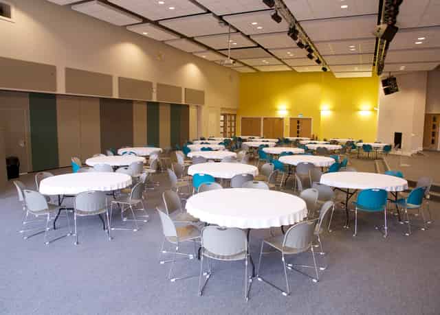 The LifeCentre