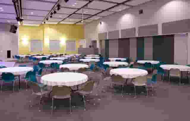The LifeCentre