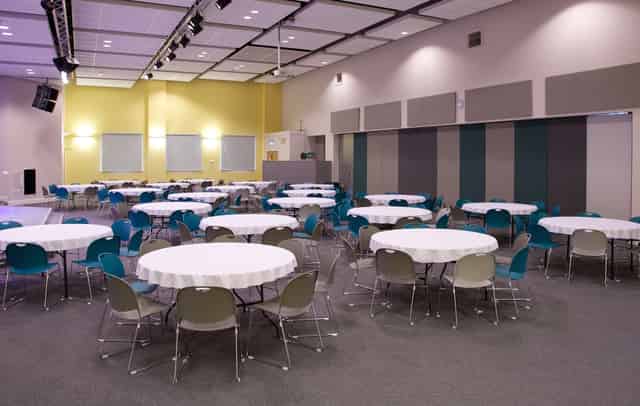 The LifeCentre