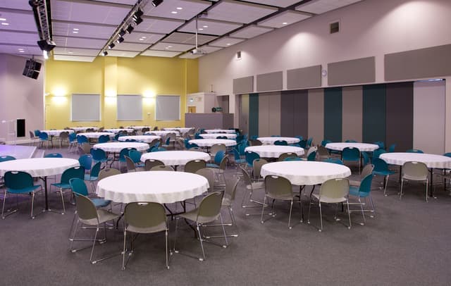 The LifeCentre