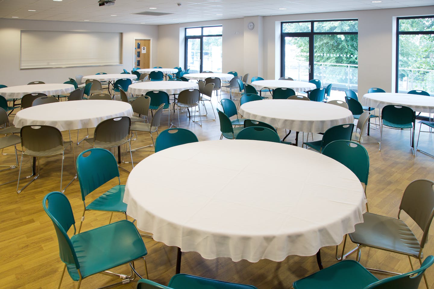 The LifeCentre - Liddell Hall image 3