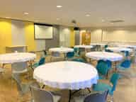 Small Meeting Rooms