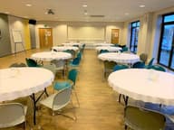 Meeting Rooms
