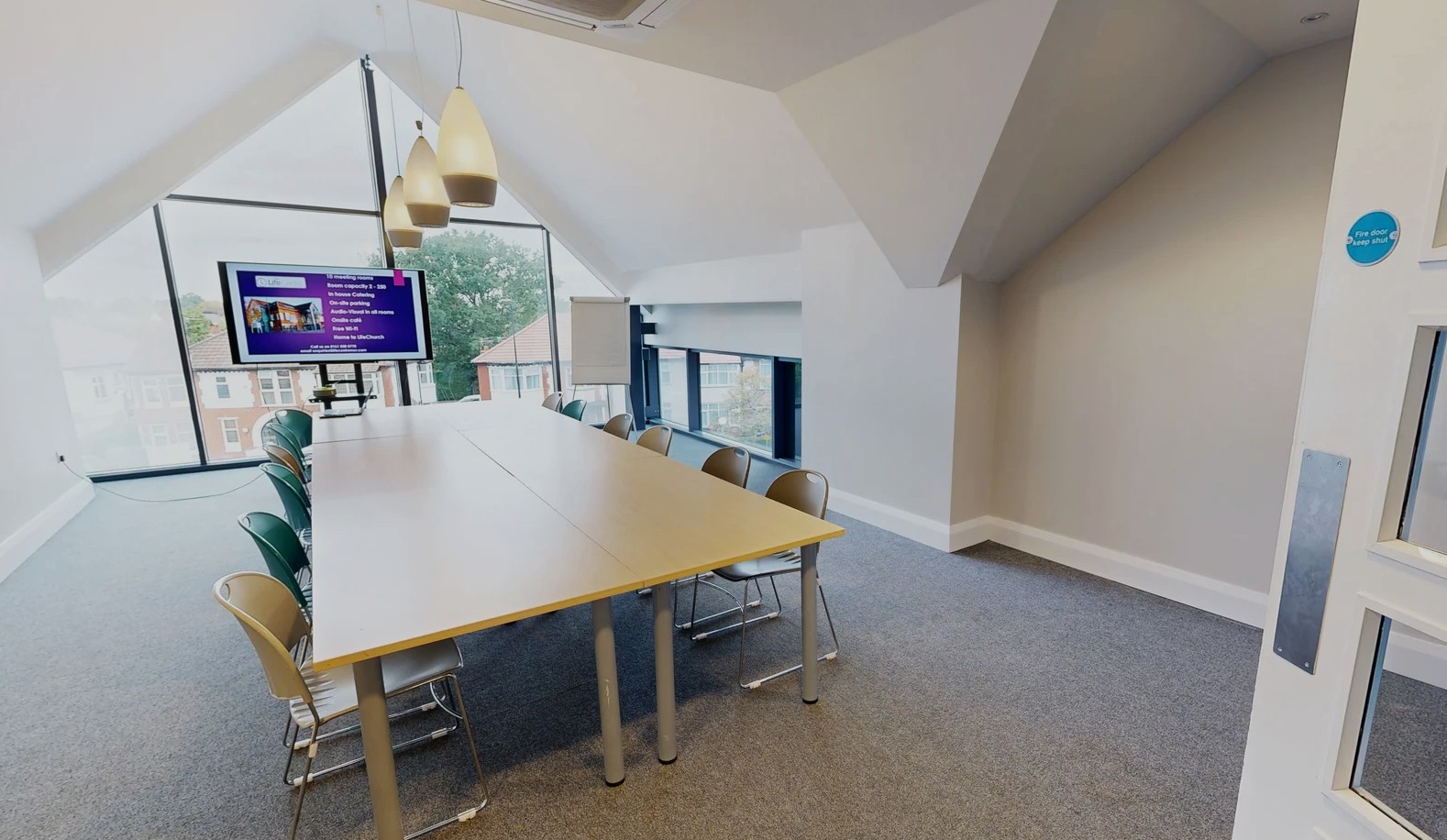 The LifeCentre - image 1