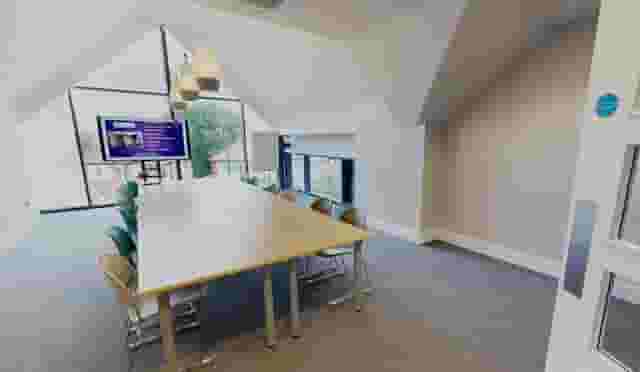 The LifeCentre