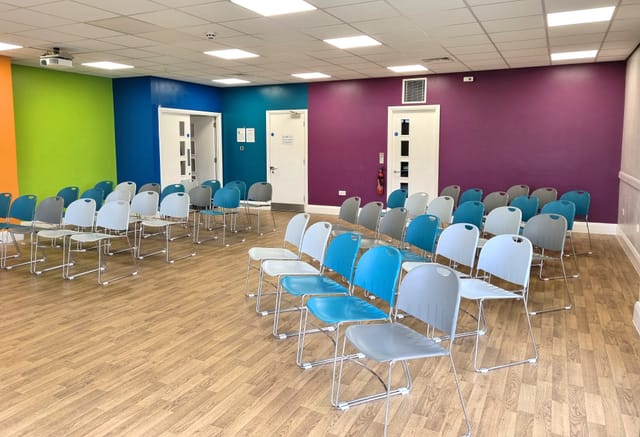 Muller Room 