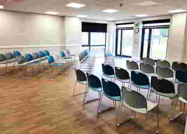 The LifeCentre