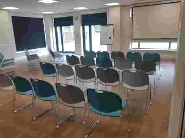 The LifeCentre