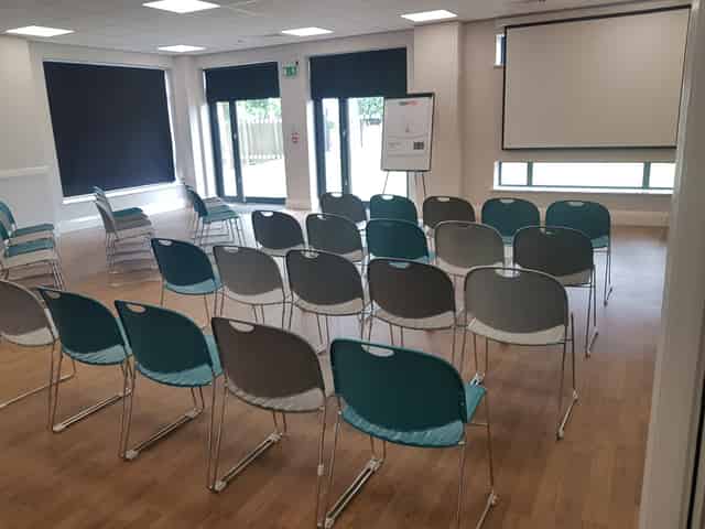 The LifeCentre