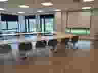 Meeting Spaces