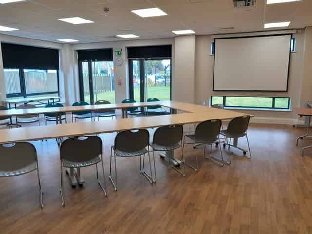 The LifeCentre
