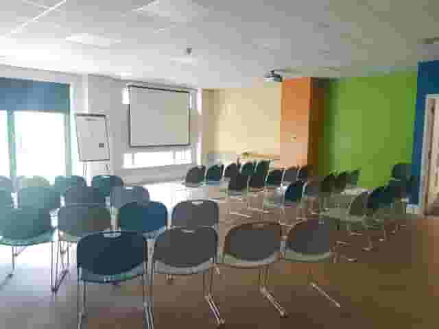 The LifeCentre