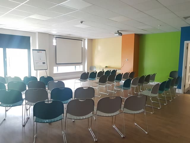 The LifeCentre