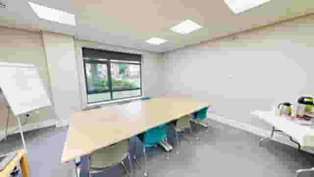 The LifeCentre