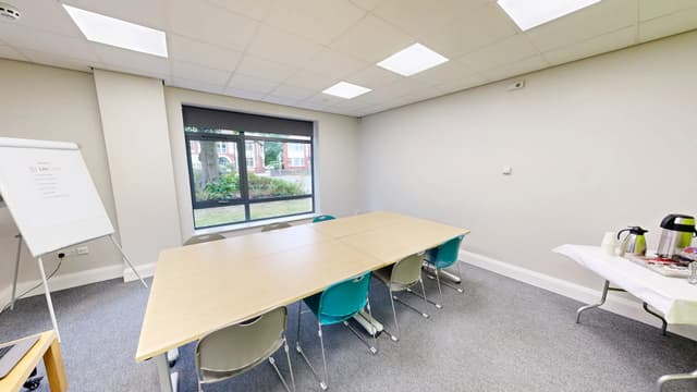 Elliot Room
