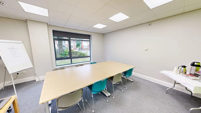 Elliot Room