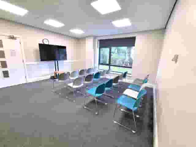 The LifeCentre