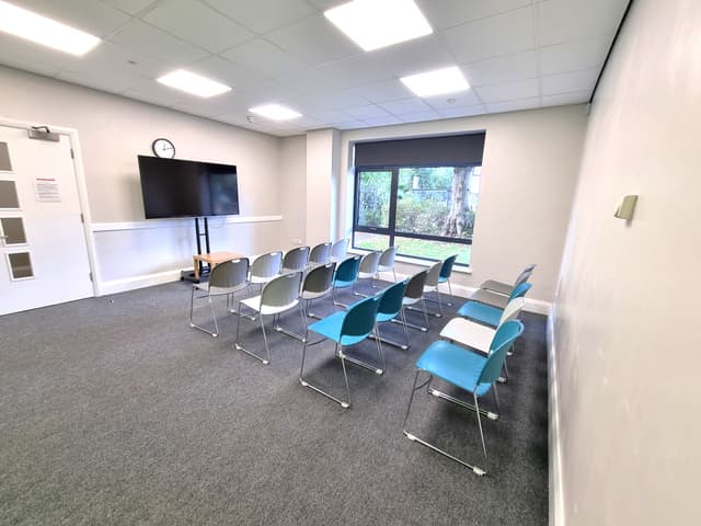 Elliot Room